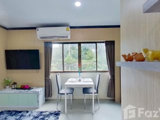 For sale studio condo in Mueang Chiang Mai, Chiang Mai
