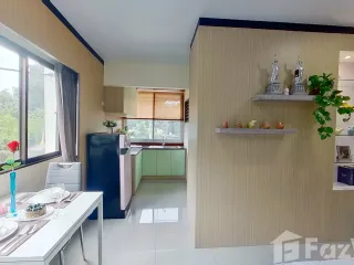 For sale studio condo in Mueang Chiang Mai, Chiang Mai