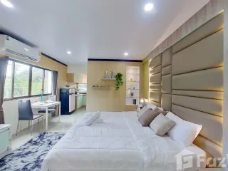 For sale studio condo in Mueang Chiang Mai, Chiang Mai