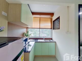 For sale studio condo in Mueang Chiang Mai, Chiang Mai