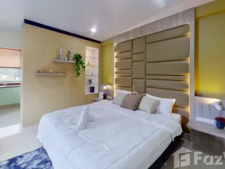For sale studio condo in Mueang Chiang Mai, Chiang Mai