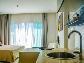 For sale studio apartment in Jomtien, Pattaya