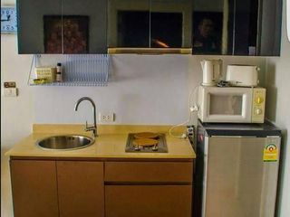 For sale studio apartment in Jomtien, Pattaya