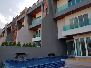 For sale land in North Pattaya, Pattaya