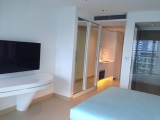 For sale スタジオ condo in Bang Lamung, Chonburi