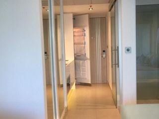 For sale スタジオ condo in Bang Lamung, Chonburi
