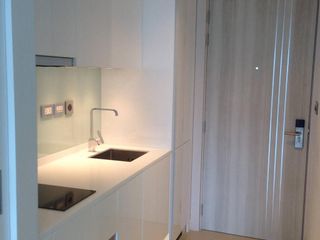 For sale スタジオ condo in Bang Lamung, Chonburi
