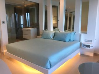 For sale スタジオ condo in Bang Lamung, Chonburi