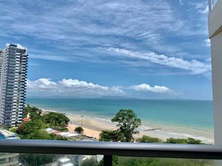 For sale スタジオ condo in Bang Lamung, Chonburi