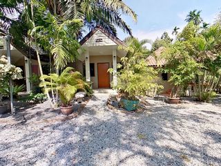 For sale land in Sattahip, Chonburi