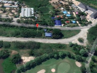 For sale land in Si Racha, Chonburi