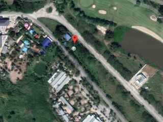 For sale land in Si Racha, Chonburi