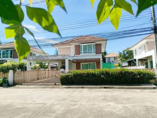 For sale 3 bed house in Si Racha, Chonburi