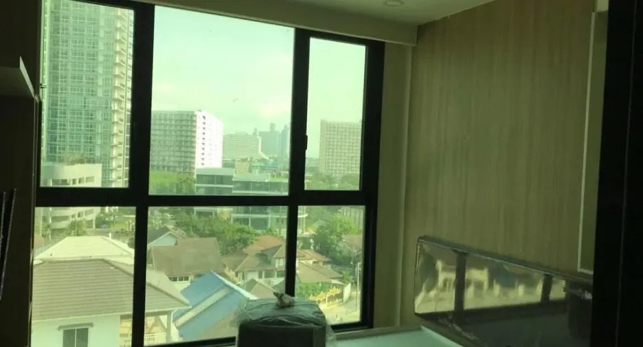 ขาย 2 เตียง คอนโด ใน จอมเทียน, พัทยา
