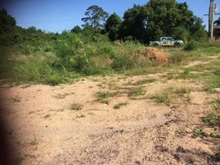 For sale land in Bang Saray, Pattaya