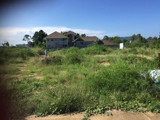 For sale land in Bang Saray, Pattaya