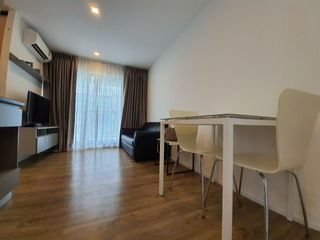 For sale 1 bed condo in Si Racha, Chonburi