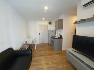 For sale 1 bed condo in Si Racha, Chonburi