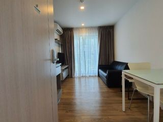 For sale 1 bed condo in Si Racha, Chonburi