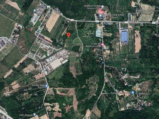 For sale land in Si Racha, Chonburi