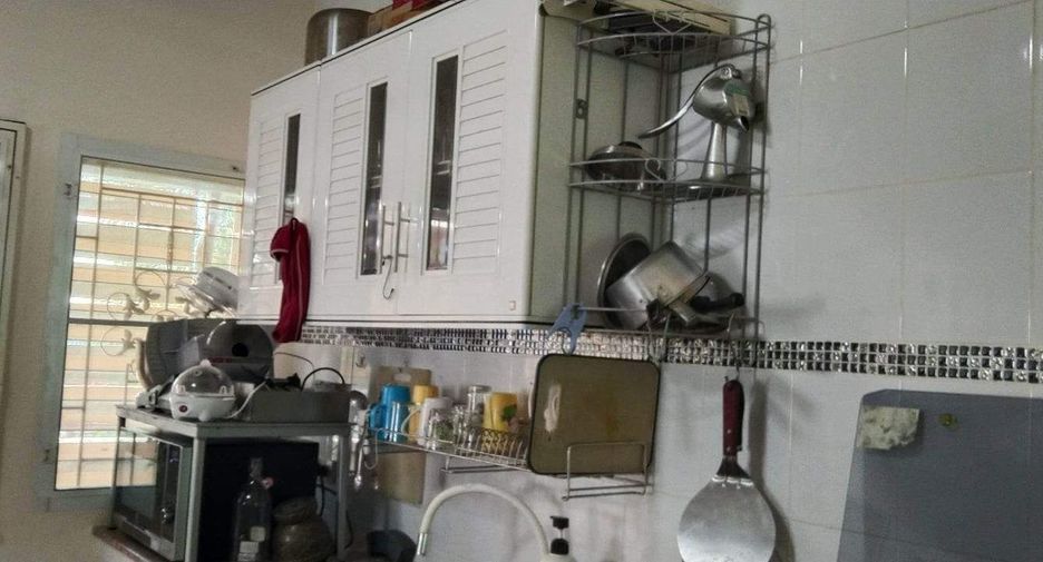 For sale 2 bed house in Sattahip, Chonburi