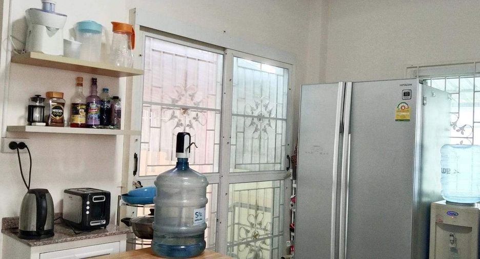 For sale 2 bed house in Sattahip, Chonburi