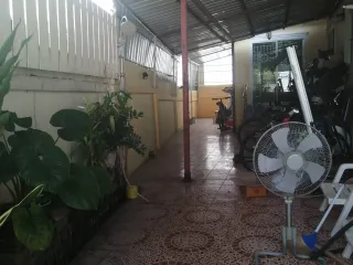For sale 2 bed house in Sattahip, Chonburi