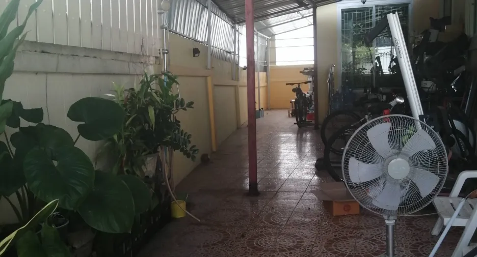 For sale 2 bed house in Sattahip, Chonburi