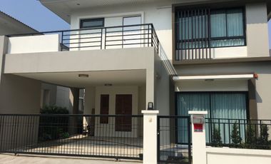 For sale 3 bed house in Si Racha, Chonburi