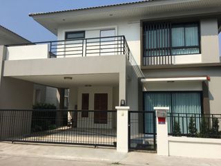 For sale 3 bed house in Si Racha, Chonburi