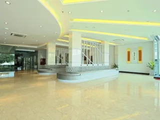For sale hotel in Pratumnak, Pattaya