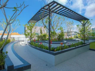 For sale hotel in Pratumnak, Pattaya