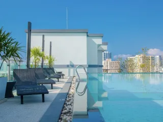 For sale hotel in Pratumnak, Pattaya