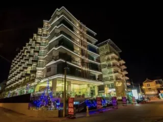 For sale hotel in Pratumnak, Pattaya
