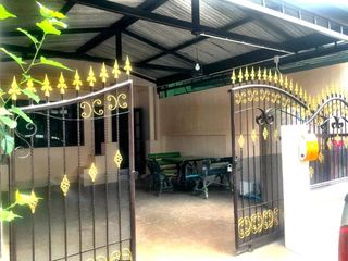 For sale 2 bed townhouse in East Pattaya, Pattaya