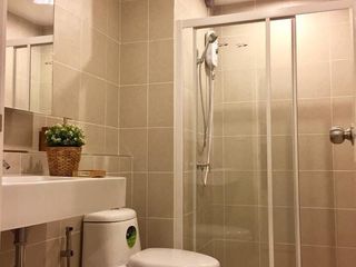 For sale 2 bed condo in Pluak Daeng, Rayong
