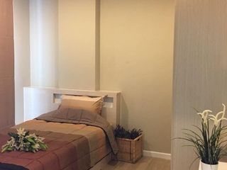 For sale 2 bed condo in Pluak Daeng, Rayong