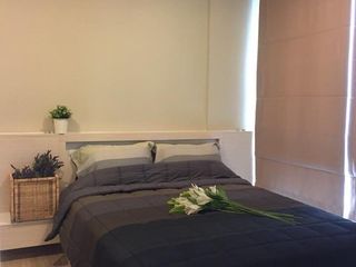 For sale 2 bed condo in Pluak Daeng, Rayong
