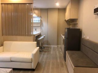 For sale 2 bed condo in Pluak Daeng, Rayong