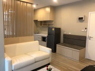 For sale 2 bed condo in Pluak Daeng, Rayong