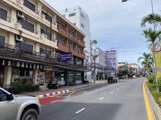 For sale 2 Beds retail Space in South Pattaya, Pattaya