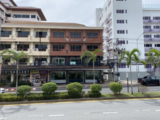 For sale 2 Beds retail Space in South Pattaya, Pattaya