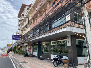 For sale 2 Beds retail Space in South Pattaya, Pattaya