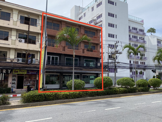 For sale 2 Beds retail Space in South Pattaya, Pattaya
