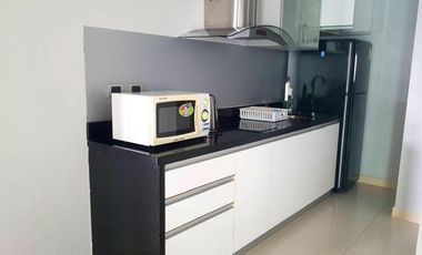 For sale 2 bed condo in Bang Lamung, Chonburi