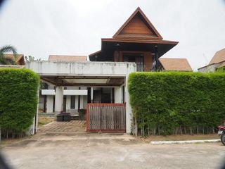 For sale 3 bed house in Bang Lamung, Chonburi