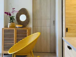 For rent 2 bed condo in Thalang, Phuket