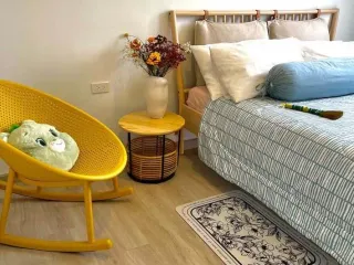 For rent 2 bed condo in Thalang, Phuket
