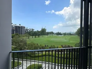 For rent 2 bed condo in Thalang, Phuket