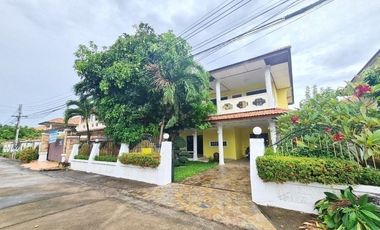 For sale 3 Beds house in East Pattaya, Pattaya